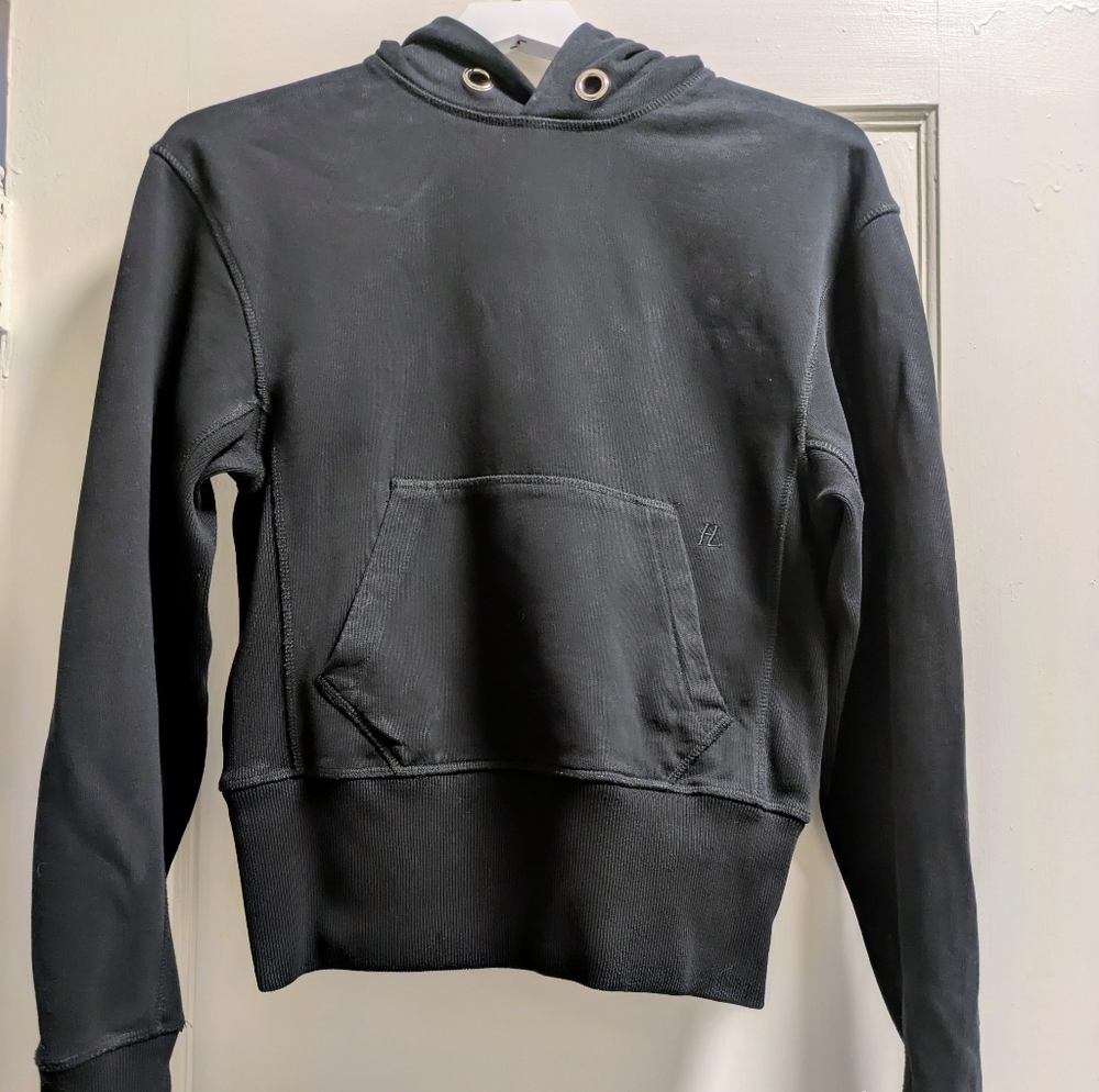 Helmut Lang Unisex Hoodie